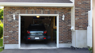 Garage Door Installation at North Beach Seattle, Washington