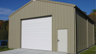 Garage Door Openers at North Beach Seattle, Washington